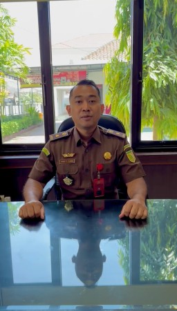 DPC Ormas Madas Sampang, Baru Terpilih Dapat Ucapan Dari Kalangan Instansi.