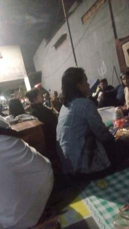 Pererat Silaturahmi dan Sinergitas, PKK Gelar Halal Bihalal
