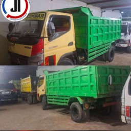 Tragedi Mengerikan di Rumah Kepala Desa Sidoraharjo: Seorang Sopir Tewas Terjepit Antara Truk dan Tembok