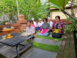 Cegah Kenakalan Remaja Polresta Sidoarjo Tanamkan Nilai Spiritual Bagi Generasi Muda