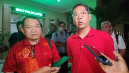 PT TKS Diduga Lakukan Pemerasan, 129 KK Hidup Tanpa Listrik