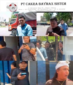 Kapolres Mojokerto Diminta Segera Usut Tuntas Kasus Premanisme Oknum Debt Collector Yang Bahayakan Nyawa Debitur