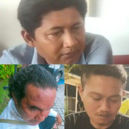 Diduga Sudah Terima Kompensasi Korban Pengeroyokan di Gelora Joko Samudro Cabut Laporan