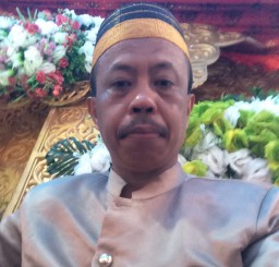 Ketum DPP KBMB Muh Udhin Inda SE, Keluarkan 4 Surat Mandat