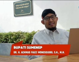 Aspirasi Tokoh Kepulauan Direspon Humanis, Bupati Sumenep Didoakan Sehat Menjalankan Amanah