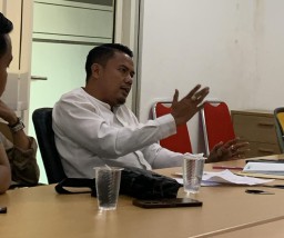 Ketum AMI Mendesak Walikota Surabaya Berhenti Membuat Pernyataan Yang Kontraproduktif