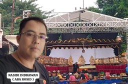 Menghidupkan Spirit Leluhur: Aba Rosid dan Warga Banyu Urip Kukuhkan Haul Mbah Kramat Dewo