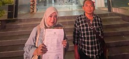 Pengusaha Catering di Gresik Dilaporkan Polisi Terkait Kasus Dugaan Penipuan dan Penggelapan