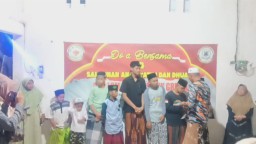 LSM GMBI Distrik Gresik Memperingati Hari Pendidikan Nasional 2025