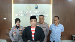 Polres Bangkalan Gencar Razia, 122 Motor Berhasil Diamankan. AKBP Hendro Sukmono : Bangkalan Harus Bersih dari Curanmor