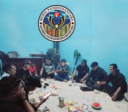 Media Panjinusantara Gelar Rapat Perdana Bahas UU Pers dan Etika Jurnalistik