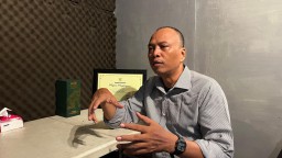 AWS Desak Transparansi Kerjasama Media di DPRD Surabaya