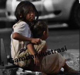 Anak Sakit Ditelantarkan, Ketua SAKERA: Ini Bukti Pemerintah Sumenep Gagal Lindungi Anak!