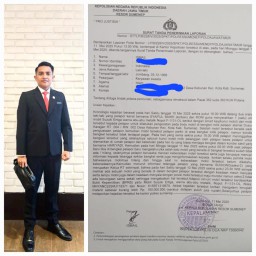 Polres Sumenep Lamban Tangani Kasus Pencurian Mobil Ertiga Smart Key