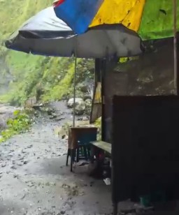 Tutup Pungli di Tumpak Sewu Warga Ucapan Terima kasih dan Berikan Apresiasi Yang Luar Biasa Kepada Pemkab Malang dan Lumajang,