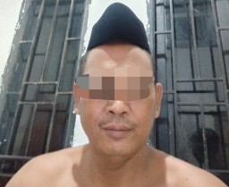 Bejat, Ngaku Dukun Akhirnya Cabuli IRT di Dusun Saptamarga