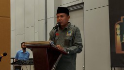 Ketum AMI Kritik Ketua MA : Hakim Tidak Bisa Menjadi Malaikat Tapi Jangan Semua Menjadi Setan