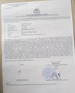 Korban Pelecehan seksual Lapor Polisi, Dugaan Dukun Cabul Sudah di Polres Gowa