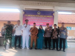 Pelantikan Dan Pengambilan Sumpah Perangkat Desa Jombangdelik, Jabatan Kepala Dusun.