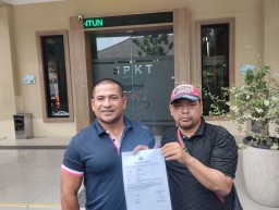 Laporan Dugaan Penipuan dan Penggelapan Korban Alami Kerugian Rp100 Juta, Kasus Dilaporkan ke Polda Jatim