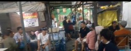 Pimpinan Direktur Utama Umar Hayat, S. Pd., Gelar Kopdar Spesial, Bahas Acara HUT 9 Media