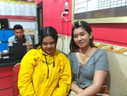Warga Resah Adanya Warung Remang-Remang di Kecamatan Menganti, Kabupaten Gresik