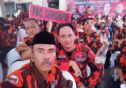 Pemuda Pancasila Semampir Tegaskan Komitmen Sinergi dengan TNI-Polri dan Klarifikasi Isu Provokatif