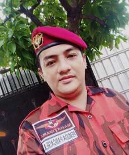 PAC Pemuda Pancasila Semampir Tegaskan Komitmen Sinergi dengan TNI-Polri dan Klarifikasi Isu Provokatif