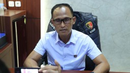 Tak Ada Bekingan! Polres Bangkalan Klarifikasi Adanya Sabung Ayam di Kokop