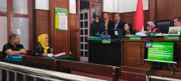 Muhammad Ali dan Fransiska vs Keluarga Direktur PT Conblock: Sengketa Hukum, Fitnah, dan Drama 2,8 Miliar yang Belum Berakhir