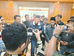 Kasus Sipir Lapas Bawa Narkoba, AMI: Jika Masyarakat Biasa, Sudah Masuk Penjara!