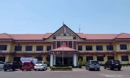 Pemilik Muatan Lakalantas Ucapkan Terima Atas Pelayanan Maksimal Dan Cepat Polres Pasuruan
