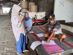 Perseteruan Antar Warga Desa Sidoraharjo Gresik: Sengketa Tanah Sepakat Berdamai