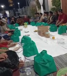 Gelar Pengajian Pra Nikah Syarat Makna Mendalam Warga Ngablak