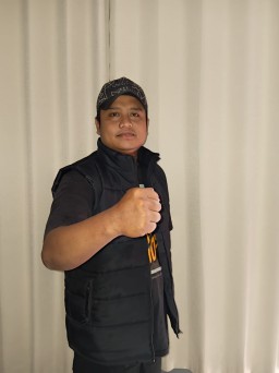 LSM Gerpak Gelar Aksi di Minta Mundur Direktur PD Pasar Surya Surabaya