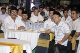 Lepas Sambut Dandim 0817 Gresik, Bupati dan Wabup Hadir Berikan Apresiasi