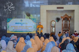 Pemkab Gresik Salurkan Insentif ke 1.100 Huffadh se-Kabupaten Gresik sebagai Bentuk Apresiasi Penjaga Al-Qur’an