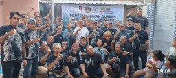 Yayasan advokasi lembaga perlindungan konsumen (YALPK): Mengenang Sejarah Nabi Ibrahim AS, di Momen Hari Raya Idul Adha 1446 H-2025