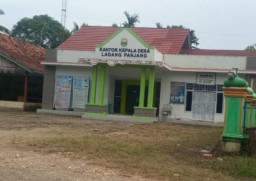 Misterius Raibnya Uang Ratusan Juta di Desa Ladang Panjang, Kini Kembali di Pertanyakan Warga