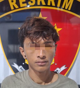 Spesialis Pembobol Ruko Dibekuk Satreskrim Polres Tanjung Perak, Usai Bobol Klinik Kecantikan di Surabaya