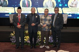 *DPD Kongres Advokat Indonesia Jawa Timur Gelar Diskusi Nasional Bahas Implikasi Kewenangan Advokat dalam RUU KUHAP*
