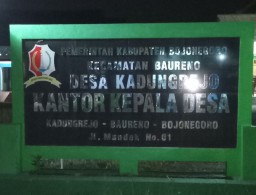 Camat Baureno Tak Tegas, DPMD Bojonegoro Lempar Bola: Pengisian Perades Kadungrejo Terancam Cacat Hukum