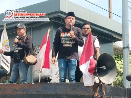 AMI Akan Gelar Aksi Demontrasi Ke Dinas Pendidikan Kota Surabaya