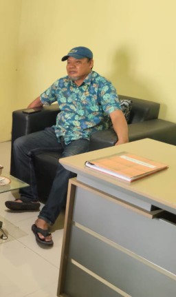 Ketua PKD Benjeng Klarifikasi Atas Berita Hoaks Yang Meresahkan, Akan Tempuh Jalur Hukum