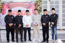 Lemah Keterbukaan Informasi di Kecamatan Labang, ini Kata Sekjen LSM GARABS