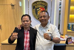 Ketua KAKI Jatim: Demi Kebaikan Bersama, Alangkah Baiknya Organisasi Masyarakat (Ormas) dan Pihak Finance Berdamai