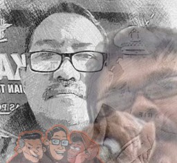 Oknum Wartawan Bodrex dan Abal-abal "Bagai Musuh Dalam Selimut"