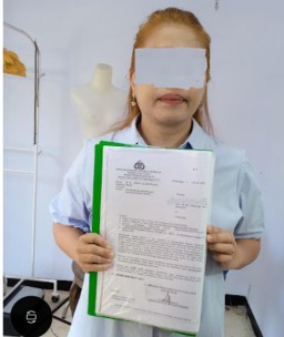 Polres Probolinggo Kota Komitmen Usut Kasus Ayah Cabuli Anak Kandung