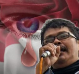 Eko Gagak, Suara Penting Perubahan Sosial di Surabaya