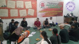 Jawapes Siapkan Baksos Bersama Pemkot Surabaya dan Lintas Komunitas